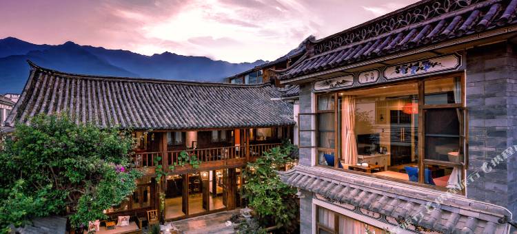 大理古城美山May Sun Inn客栈(人民路店)图片