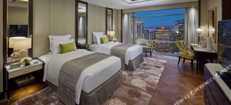 吉隆坡文华东方酒店(Mandarin Oriental, Kuala Lumpur)图片