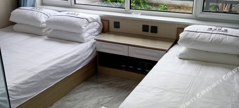 围场满乡民宿图片