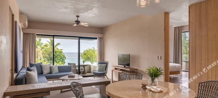 阿莫丽塔度假酒店(Amorita Resort Bohol)图片