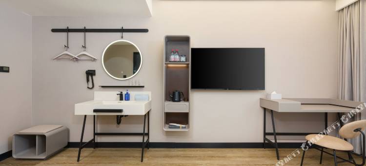 汉庭酒店(大连马栏广场地铁站店)图片