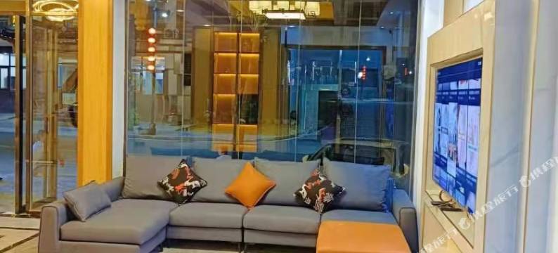 小七孔后院精品民宿图片