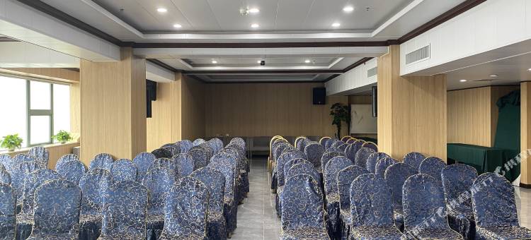 桃园大酒店(沈阳中街店)图片