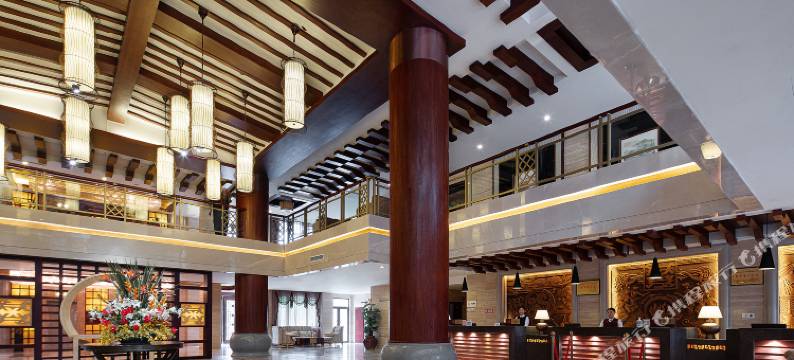 石柱黄水两江假日酒店图片