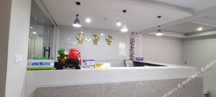 汕头龙眼公寓(万象城龙眼南路美食街店)图片