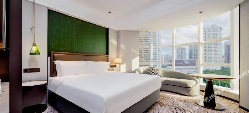 深圳上海宾馆图片