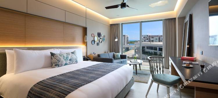 坎昆万丽度假村&码头(Renaissance Cancun Resort & Marina)图片