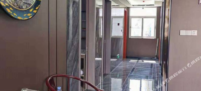 泰兴天天假日宾馆图片