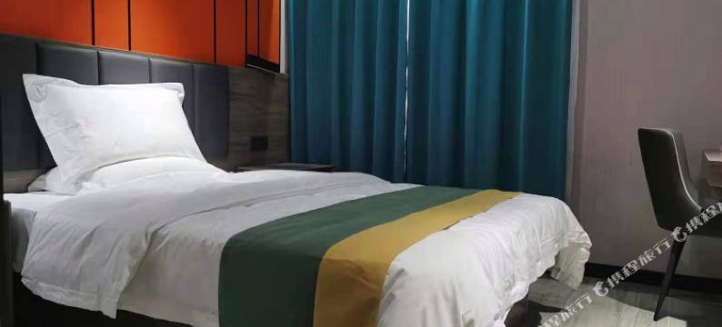 泰兴天天假日宾馆图片