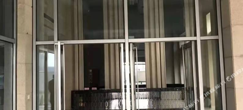 拾光休闲湖景公寓(苏州阅湖台音乐喷泉店)图片