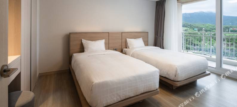 锦湖雪岳山度假村(Kumho Seorak Resort)图片