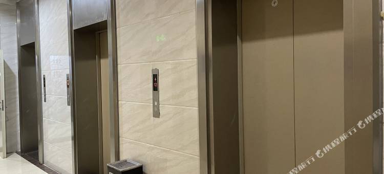 楠溪公寓(景德镇人民广场御窑厂店)图片