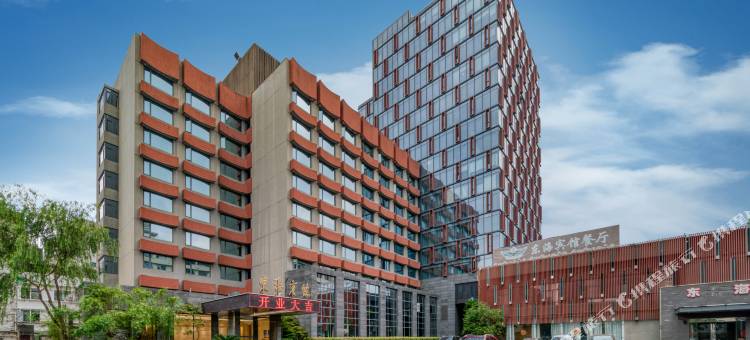 东海宾馆(杭州西湖武林广场店)图片