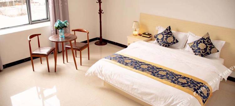 研博公寓(桂林电子科技大学店)图片