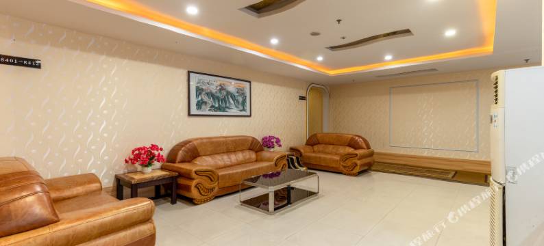 龙飞酒店(香州汽车总站优特汇店)图片