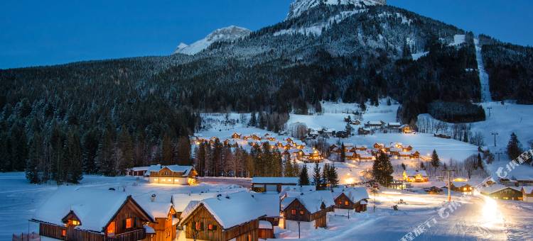 安彭帕克斯奥塔西黑根酒店(AlpenParks Hagan Lodge Altaussee)图片
