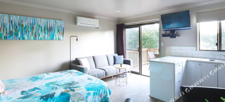 NRMA亚瑟港假日公园(Nrma Port Arthur Holiday Park)图片