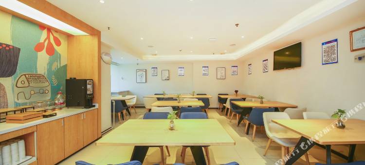 汉庭酒店(邢台守敬北路店)图片