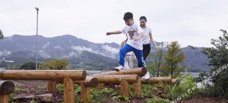 可人·千岛湖酒店(游艇帆船岛屿庄园)图片