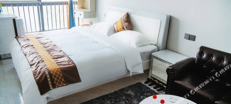 品尚酒店(宜春润达国际店)图片