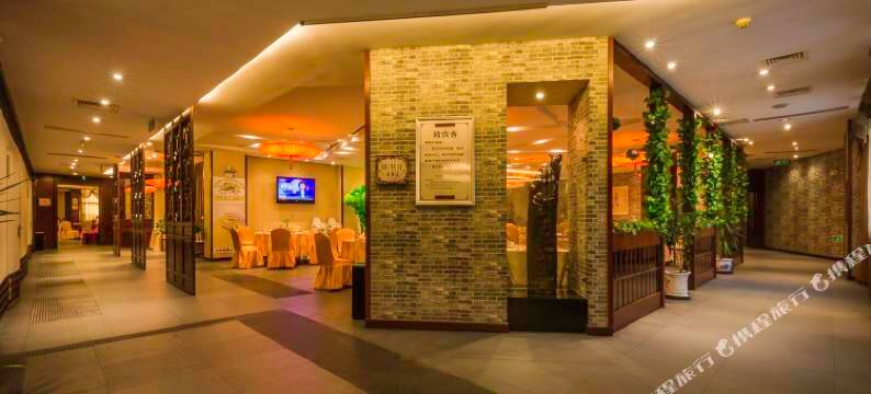 苏州松陵饭店图片
