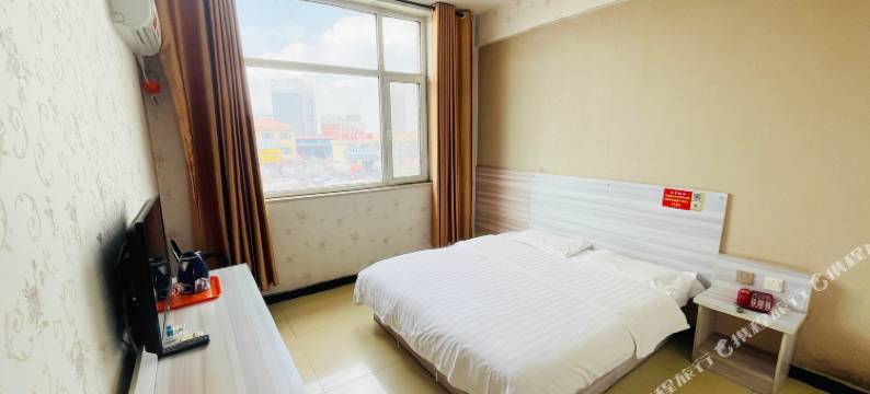 黄骅登鑫快捷宾馆图片