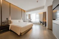 Atour Hotel Pinghu Donghu Sports Center - 4 Sao