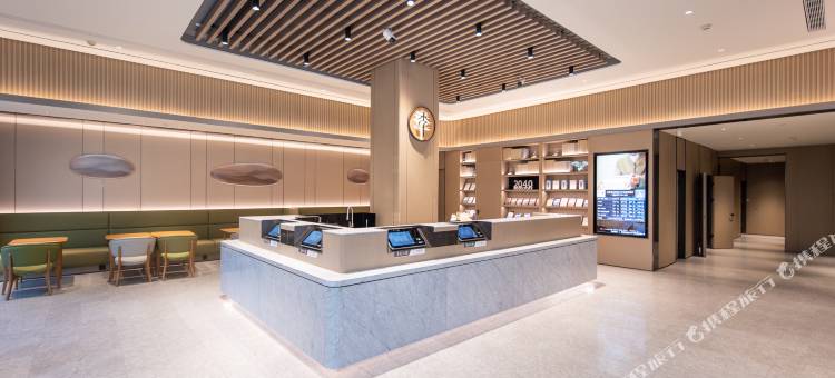 全季酒店(南京新街口中央商场店)图片
