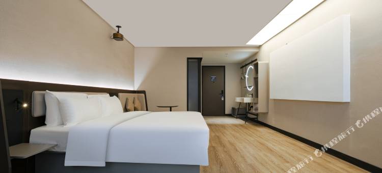 汉庭酒店(长沙南站店)图片