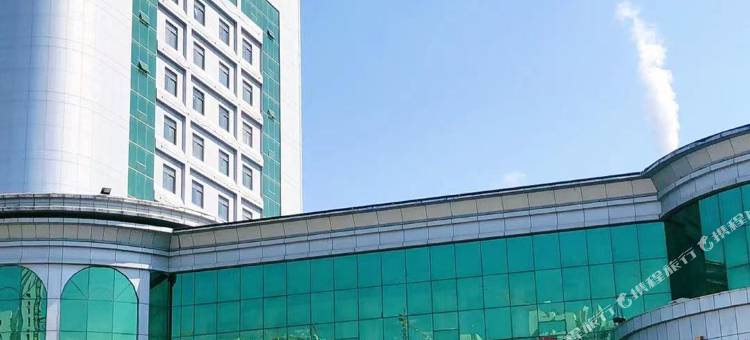 安徽鑫满楼汇园国际大酒店图片