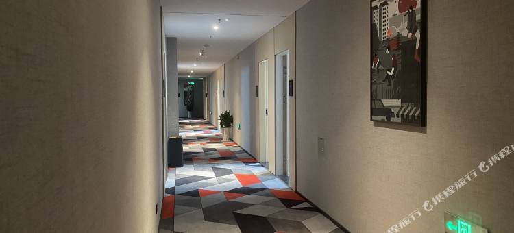 尚客优酒店(海门人民医院店)图片