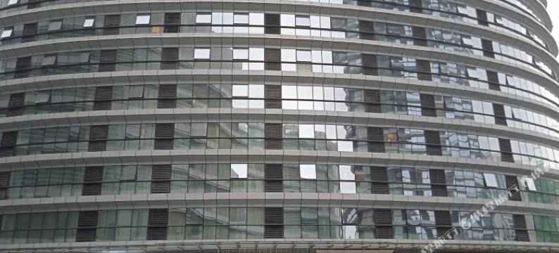 黄岛硬核电竞公寓图片