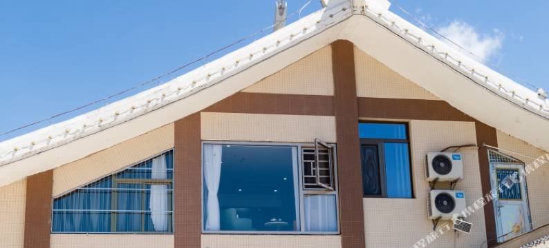 德化鹊巢民宿图片