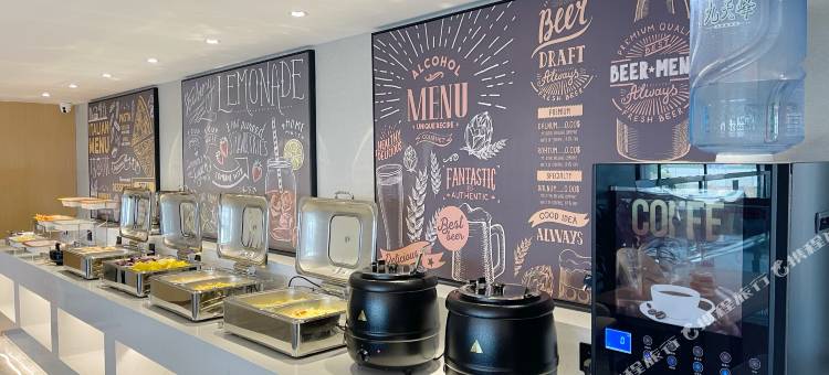 格林豪泰酒店(滁州瑶海农机大市场店)图片