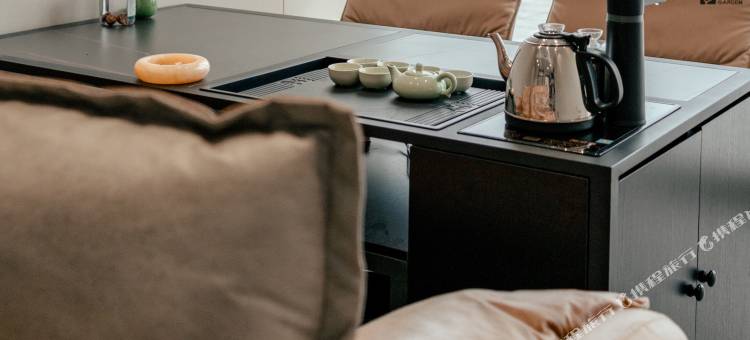 玉环望·福里民宿图片