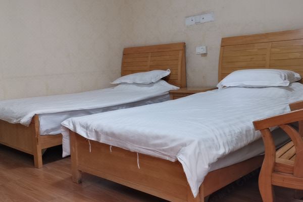 南平市第一干部招待所