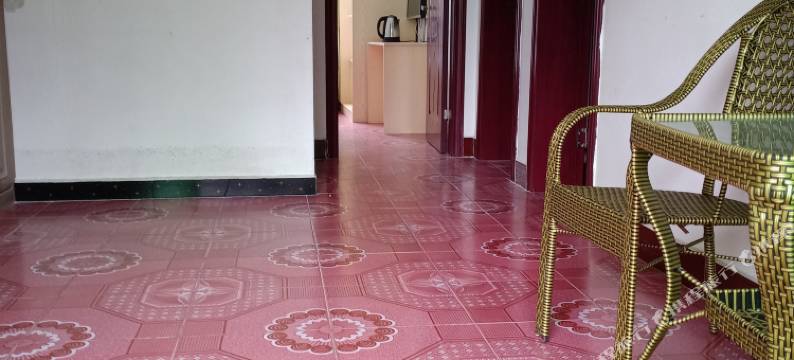 大邑天然居农家院图片