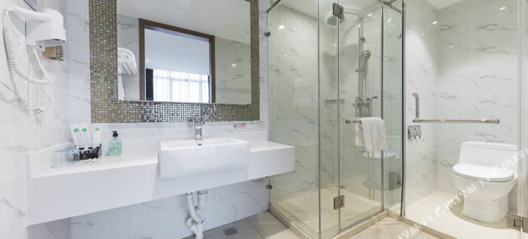 宜必思尚品酒店(固安大兴机场店)图片