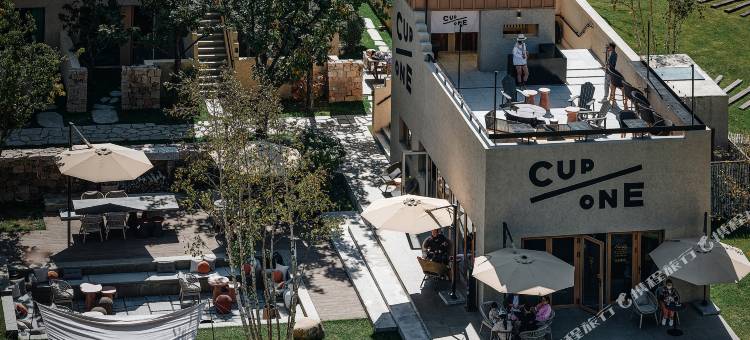 热河谷·wow森林酒店图片