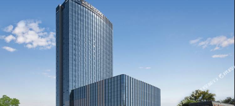 山东山印格兰云天大酒店图片