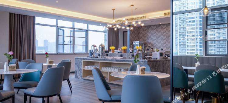 途客中国HOTEL(南京溧水开发区机场路店)图片