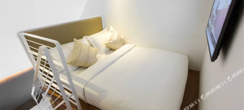 新加坡阿顿精品酒店(Arton Boutique Hotel)图片