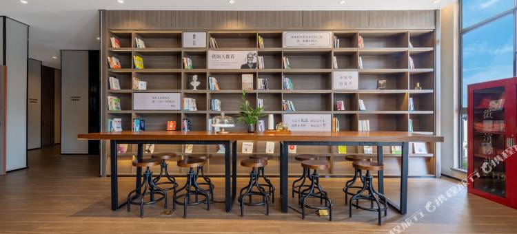 汉庭酒店(南昌佳海产业园店)图片