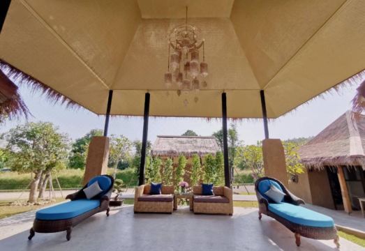 Hideaway Hotel Overview