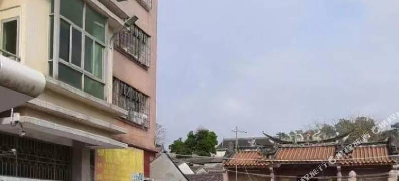 深圳欣晨住宿图片