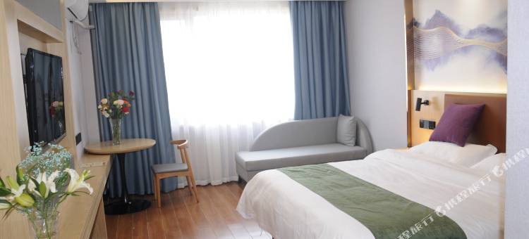 格林豪泰(巨野西一中店)图片