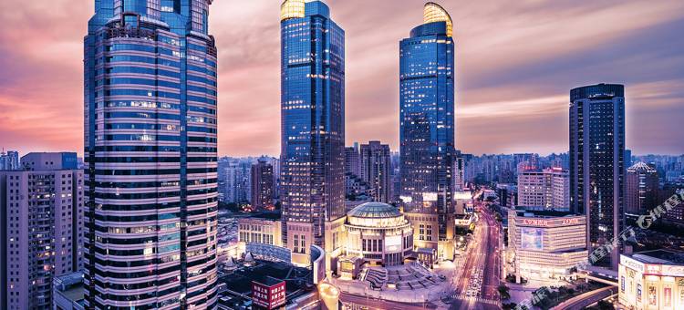 上海阳光酒店(虹桥路地铁站店)图片