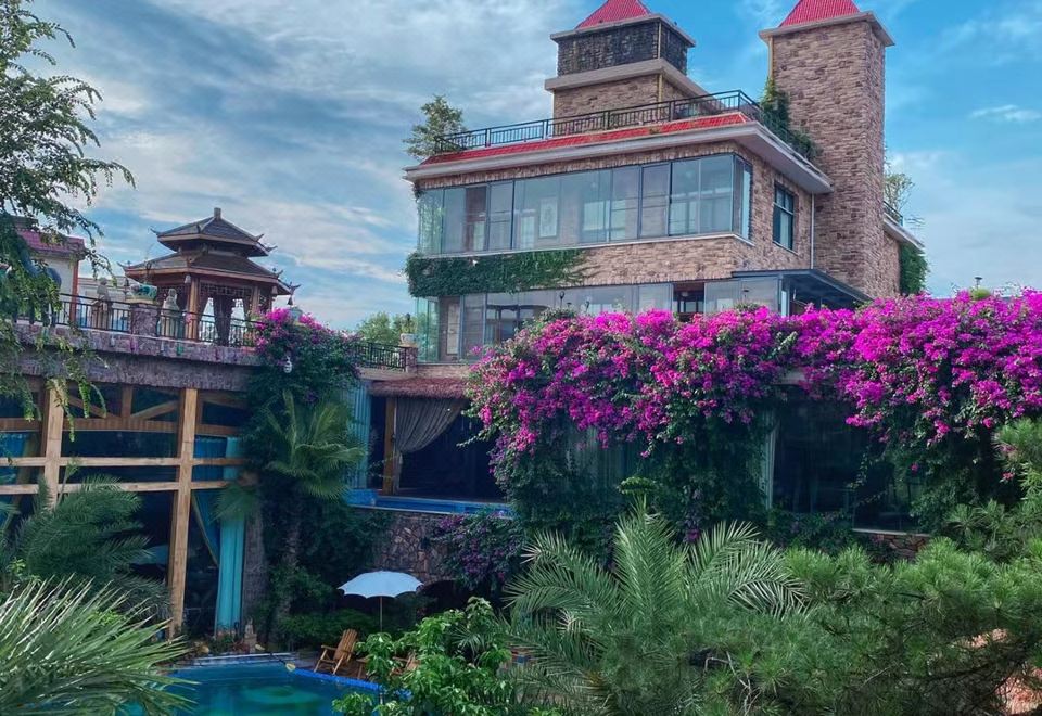 Mangshan Fanshu Hot Spring B&B HotelHotel Overview