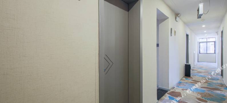 昆明盛鑫精品酒店图片