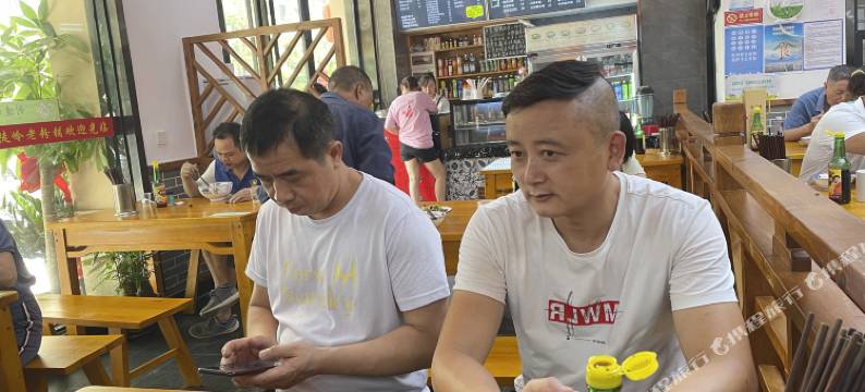 汇聚酒店(国防科大公交车站店)图片